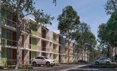 Departamento en Venta en  Diaz Orda, Mérida JL 25-85.