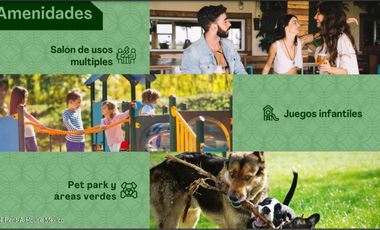 Departamento en Venta en  Diaz Orda, Mérida JL 25-85.