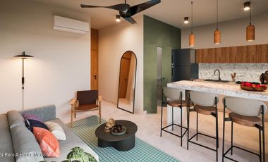 Departamento en Venta en  Diaz Orda, Mérida JL 25-85.