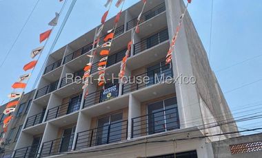 Departamento en Venta Venustiano Carranza. AM. 25-2947