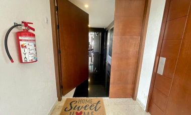 Departamento en VENTA, Lomas verdes 6a. Sec, Juan Nepomuceno, MG 24-1392