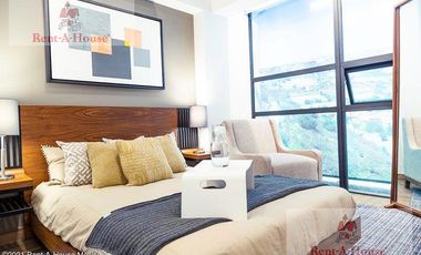 Departamento en Venta en Cuautitlan Izcalli, Hacienda del Parque JL 23-548.
