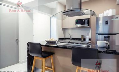 Departamento en Venta en Cuautitlan Izcalli, Hacienda del Parque JL 23-548.