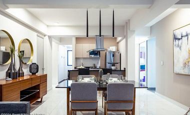 Departamento en Venta en Cuautitlan Izcalli, Hacienda del Parque JL 23-548.