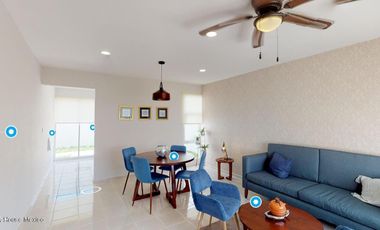 Casa en  Venta en Mérida, Del Sur MY 25-588