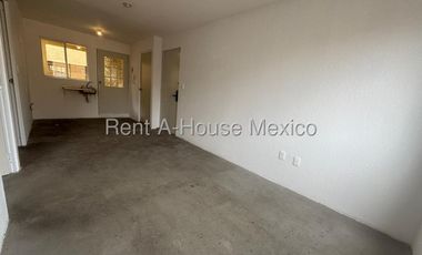 Departamento en Venta en Tecámac Real Granada VE 26-926