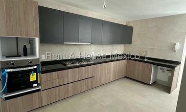 Departamento en  Venta  Naucalpan de Juárez - Lomas de Tecamachalco 25-2573 JAS