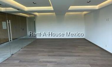 Departamento en  Venta  Naucalpan de Juárez - Lomas de Tecamachalco 25-2573 JAS