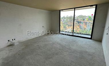 Departamento en  Venta  Naucalpan de Juárez - Lomas de Tecamachalco 25-2573 JAS