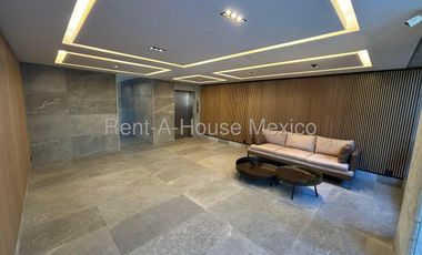 Departamento en  Venta  Naucalpan de Juárez - Lomas de Tecamachalco 25-2573 JAS