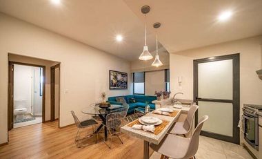 Departamento en VENTA en Coacalco de Berriozabal Bosques del Valle ZG 23-1713