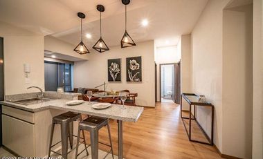 Departamento en VENTA en Coacalco de Berriozabal Bosques del Valle ZG 23-1713