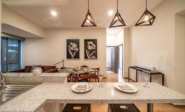 Departamento en VENTA en Coacalco de Berriozabal Bosques del Valle ZG 23-1713