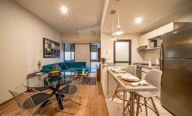 Departamento en VENTA en Coacalco de Berriozabal Bosques del Valle ZG 23-1713