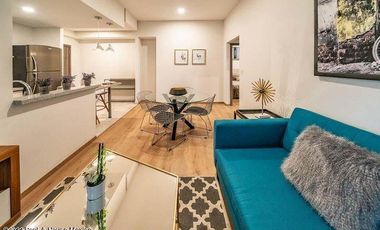 Departamento en VENTA en Coacalco de Berriozabal Bosques del Valle ZG 23-1713