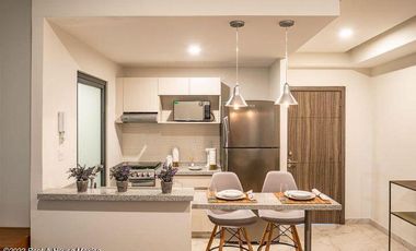 Departamento en VENTA en Coacalco de Berriozabal Bosques del Valle ZG 23-1713