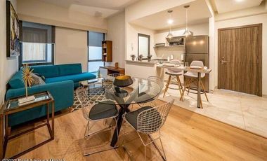 Departamento en VENTA en Coacalco de Berriozabal Bosques del Valle ZG 23-1713