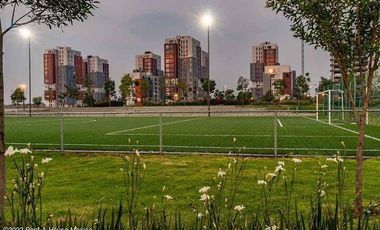 Departamento en VENTA en Coacalco de Berriozabal Bosques del Valle ZG 23-1713