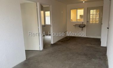 Departamento n Venta en Tecámac Real Granada BJ 26-926