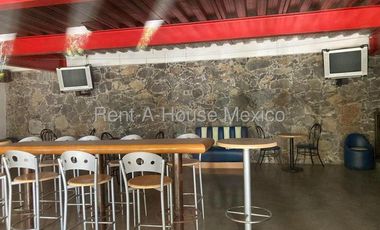 Hotel en Venta en Jilotepec, Canalejas. Estado de México.  AM. 25-1712