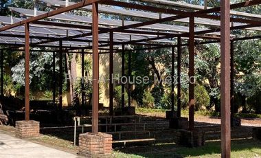 Hotel en Venta en Jilotepec, Canalejas. Estado de México.  AM. 25-1712