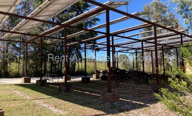 Hotel en Venta en Jilotepec, Canalejas. Estado de México.  AM. 25-1712