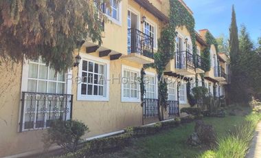 Hotel en Venta en Jilotepec, Canalejas. Estado de México.  AM. 25-1712