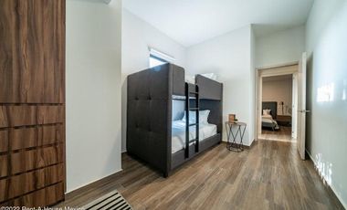 Departamento en VENTA en Coacalco de Berriozabal Bosques del Valle ZG 23-1717