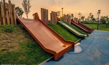 Departamento en VENTA en Coacalco de Berriozabal Bosques del Valle ZG 23-1717