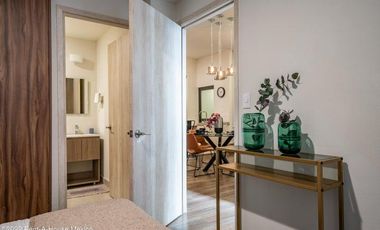 Departamento en VENTA en Coacalco de Berriozabal Bosques del Valle ZG 23-1717