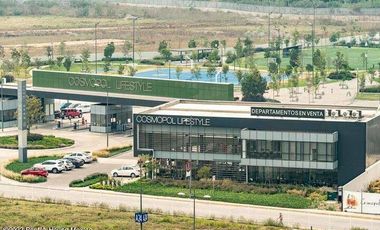 Departamento en VENTA en Coacalco de Berriozabal Bosques del Valle ZG 23-1717