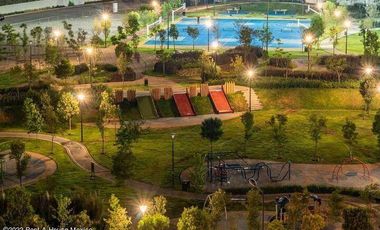 Departamento en VENTA en Coacalco de Berriozabal Bosques del Valle ZG 23-1717