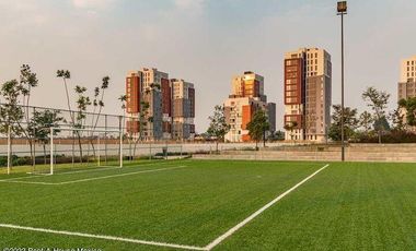 Departamento en VENTA en Coacalco de Berriozabal Bosques del Valle ZG 23-1717