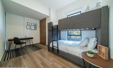 Departamento en VENTA en Coacalco de Berriozabal Bosques del Valle ZG 23-1717