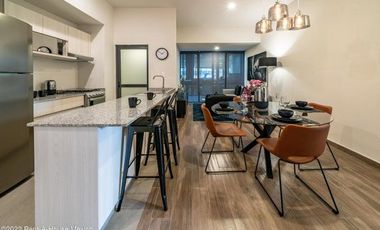 Departamento en VENTA en Coacalco de Berriozabal Bosques del Valle ZG 23-1717