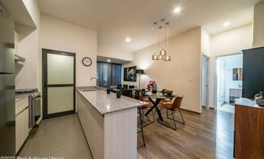 Departamento en VENTA en Coacalco de Berriozabal Bosques del Valle ZG 23-1717