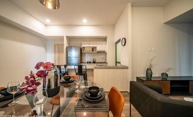 Departamento en VENTA en Coacalco de Berriozabal Bosques del Valle ZG 23-1717