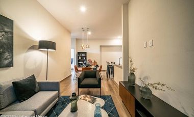 Departamento en VENTA en Coacalco de Berriozabal Bosques del Valle ZG 23-1717