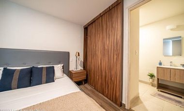 Departamento en VENTA en Coacalco de Berriozabal Bosques del Valle ZG 23-1717