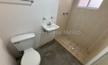 Departamento en Venta en Tecámac Real Granada BJ 26-927