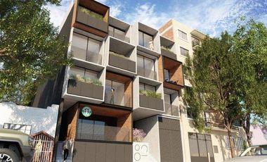 Departamento en  Venta en Miguel Hidalgo, Los Manzanos AM. 23-4779