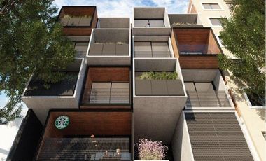 Departamento en  Venta en Miguel Hidalgo, Los Manzanos AM. 23-4779