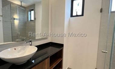 Departamento en  Venta en Miguel Hidalgo, Los Manzanos AM. 23-4779