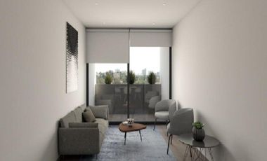 Departamento en  Venta en Miguel Hidalgo, Los Manzanos AM. 23-4779