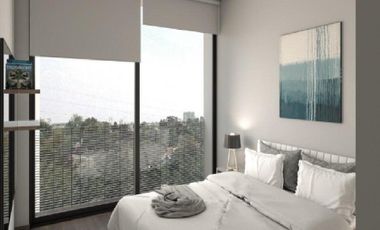 Departamento en  Venta en Miguel Hidalgo, Los Manzanos AM. 23-4779