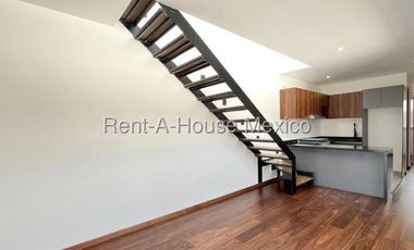 Departamento en  Venta en Miguel Hidalgo, Los Manzanos AM. 23-4779