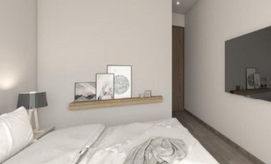 Departamento en  Venta en Miguel Hidalgo, Los Manzanos AM. 23-4779