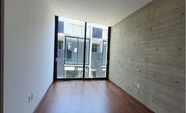 Departamento en  Venta en Miguel Hidalgo, Los Manzanos AM. 23-4779
