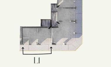 Locales Comerciales en Venta en Cuauhtémoc, Santa Maria la Ribera AM. 25-3