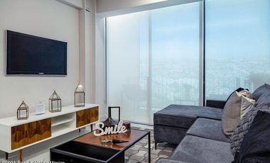 Departamento en  Venta en Cuautitlan Izcalli, Hacienda del Parque GIS  23-548